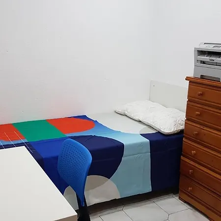 Mi Casa Del Centro * Castellon de la Plana
