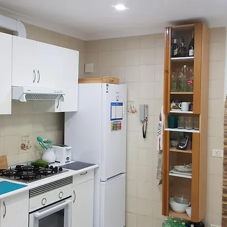 Mi Casa Del Centro