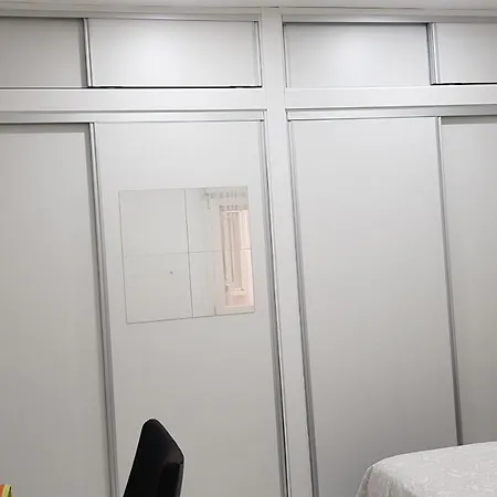 Mi Casa Del Centro Castellon de la Plana
