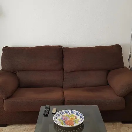 Mi Casa Del Centro Apartamento Castellón de la Plana