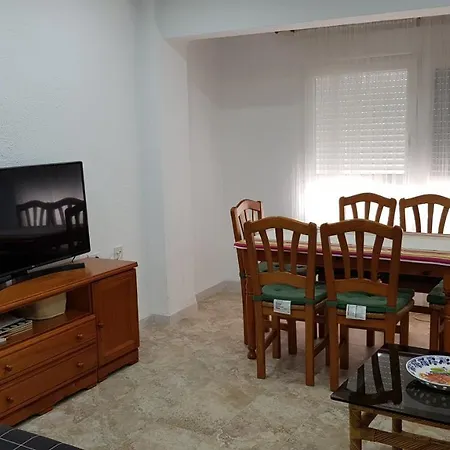 Mi Casa Del Centro Apartment *