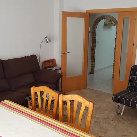 Mi Casa Del Centro * Castellón de la Plana