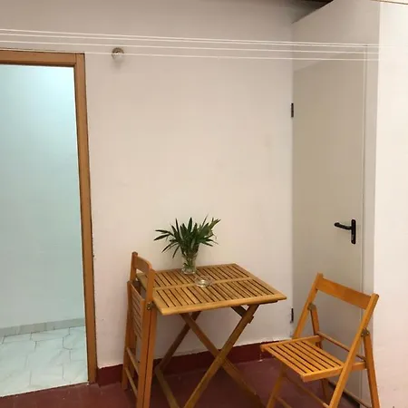 Mi Casa Del Centro *