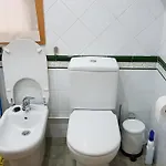 Mi Casa Del Centro Daire