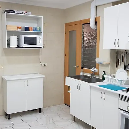 Mi Casa Del Centro Apartment *