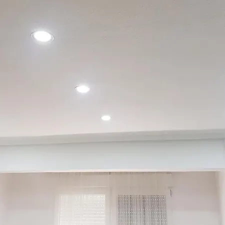 Mi Casa Del Centro كاستيون ذي لا بلاند