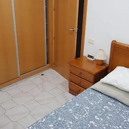 شقة Mi Casa Del Centro