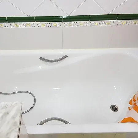 Mi Casa Del Centro شقة