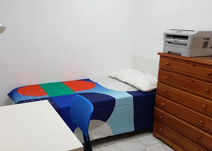Mi Casa Del Centro * Castellon de la Plana