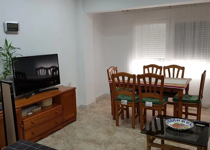 Mi Casa Del Centro Apartment *
