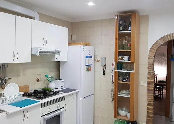 Mi Casa Del Centro