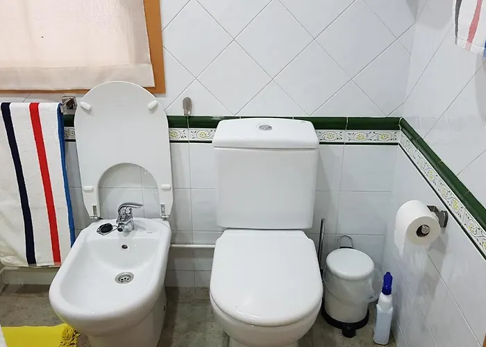 Mi Casa Del Centro Apartment