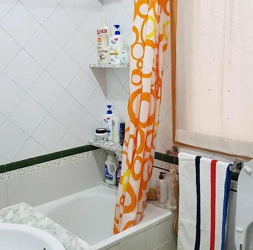 Mi Casa Del Centro Apartment