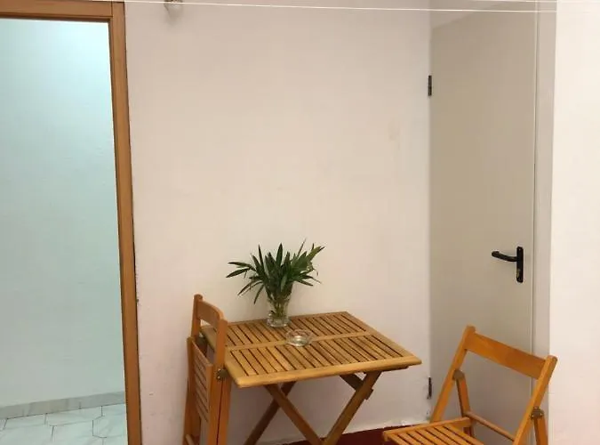 Mi Casa Del Centro *
